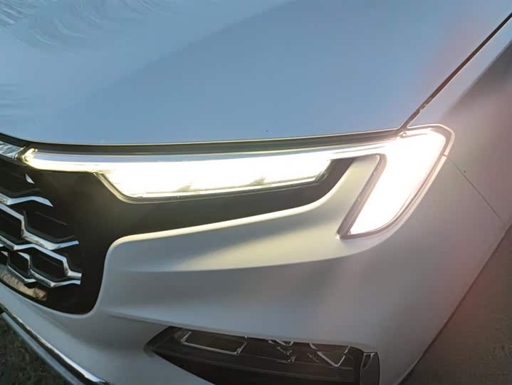 Ford Equator 2021 2021款 EcoBoost 225 尊领型 6座