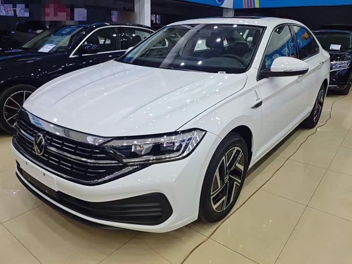 Volkswagen Sagitar L 2025 2025款 改款三 300TSI DSG超越版