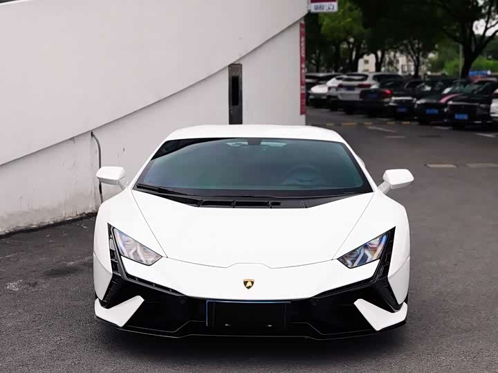 2023 Lamborghini Huracán