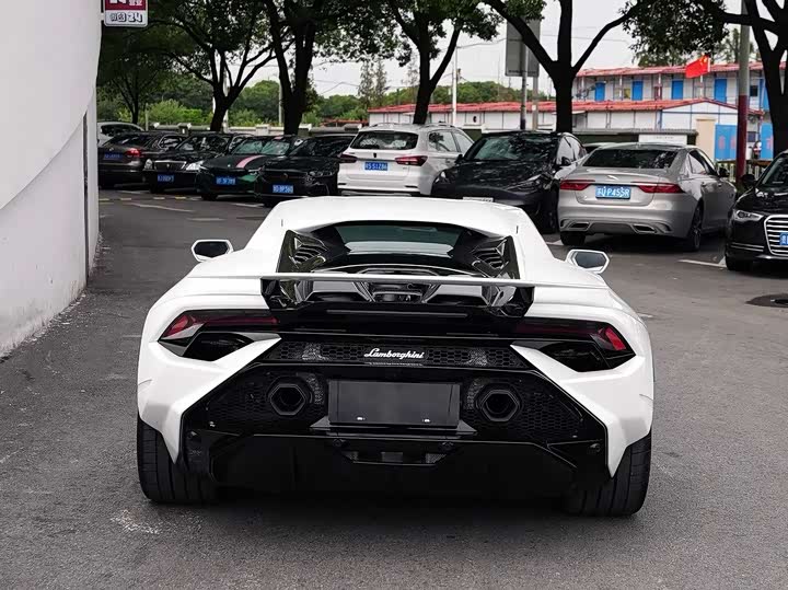 2023 Lamborghini Huracán