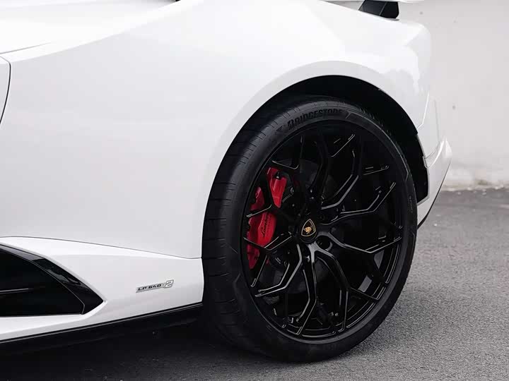 2023 Lamborghini Huracán