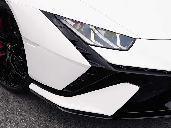 2023 Lamborghini Huracán