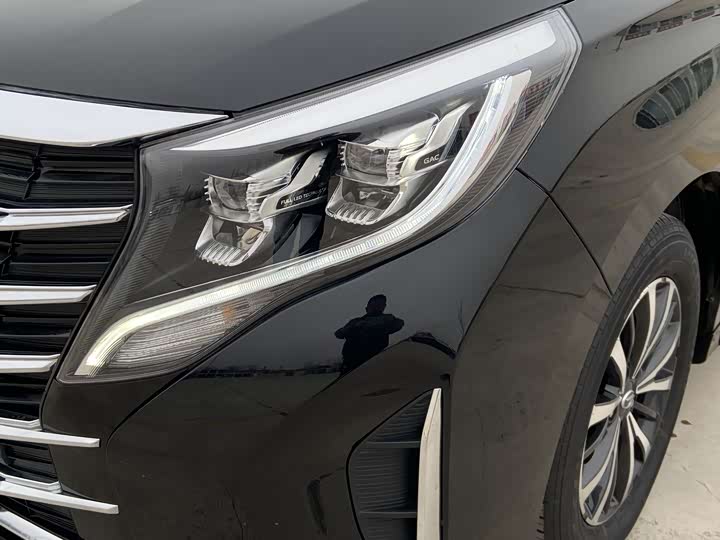 2024 GAC Trumpchi M8