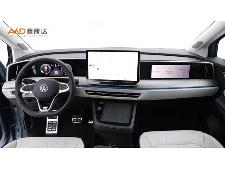 Volkswagen Talagon 2026 2026款 450TSI 四驱旗舰 6座