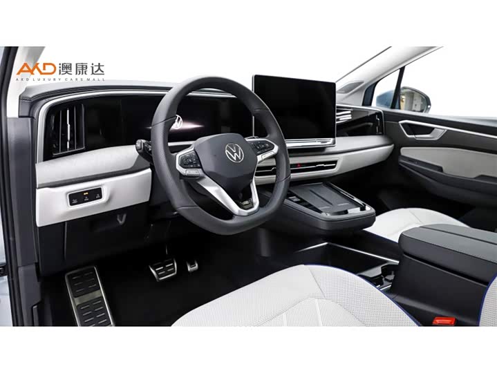 Volkswagen Talagon 2026 2026款 450TSI 四驱旗舰 6座