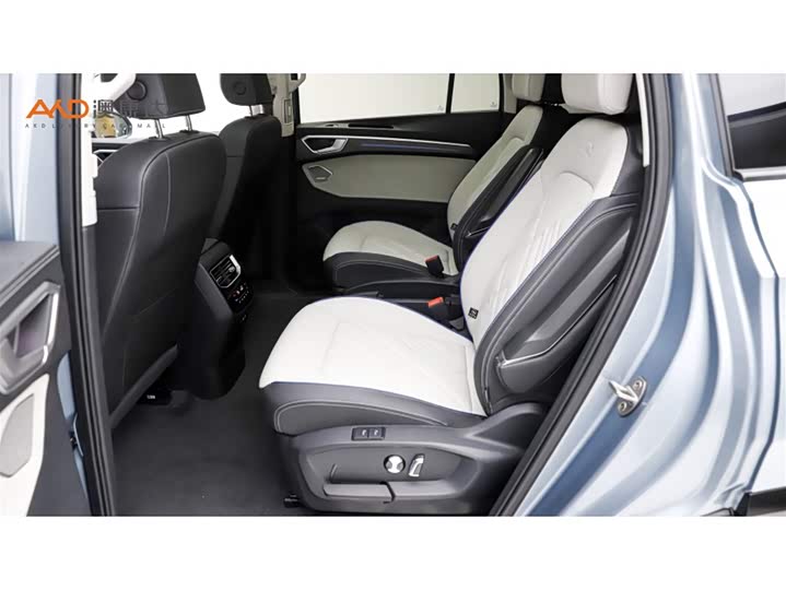 Volkswagen Talagon 2026 2026款 450TSI 四驱旗舰 6座