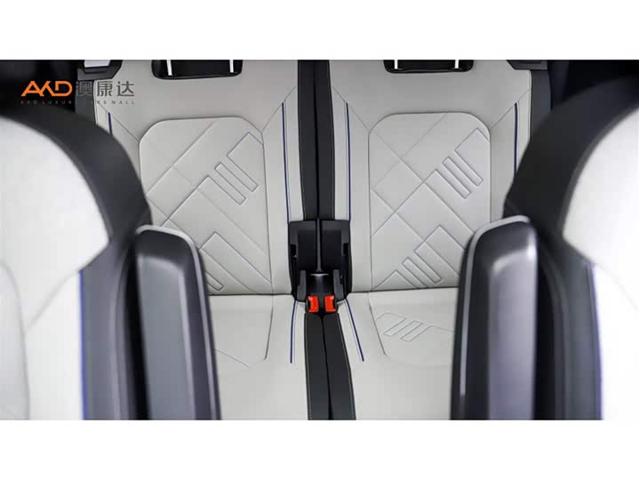 Volkswagen Talagon 2026 2026款 450TSI 四驱旗舰 6座