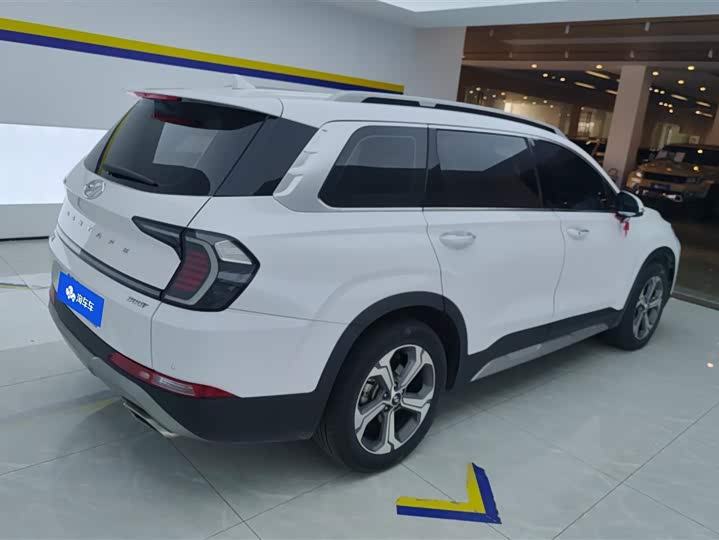 2023 Hyundai Santa Fe