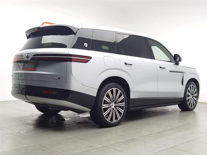 Denza N9 2025 2025款 旗舰型