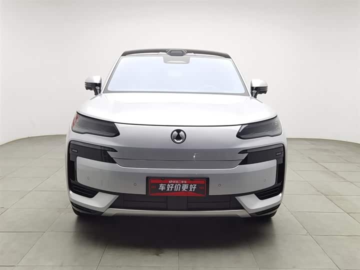 Denza N9 2025 2025款 旗舰型