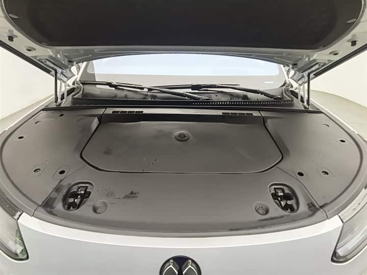 Denza N9 2025 2025款 旗舰型