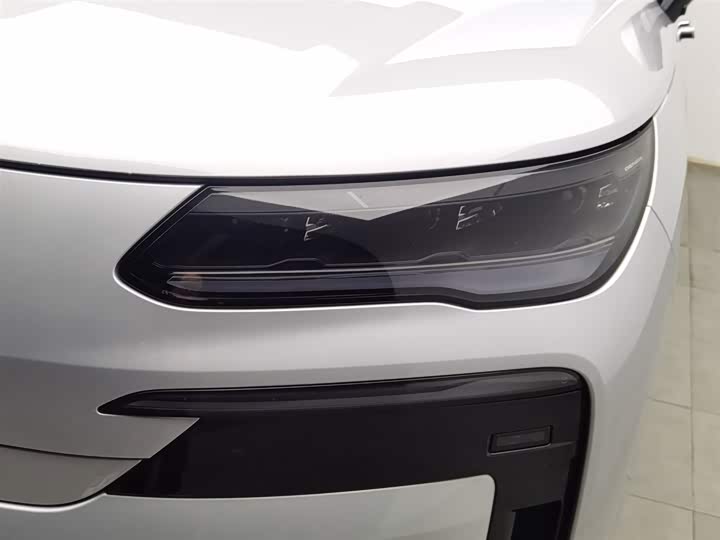 Denza N9 2025 2025款 旗舰型