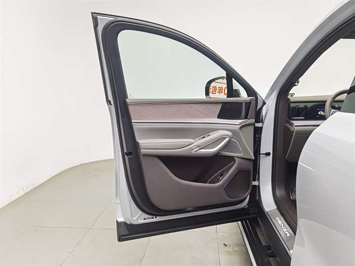 Denza N9 2025 2025款 旗舰型