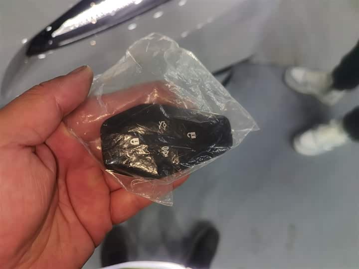 BAIC Arcfox Alpha T5 2026 2026款 增程 1215 元境智行版