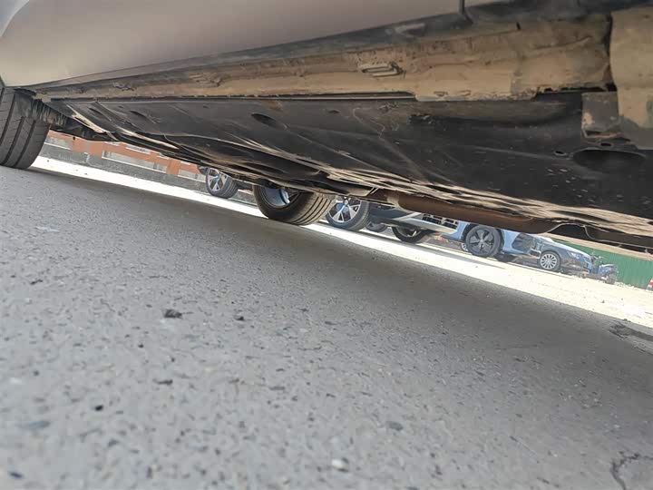 Volkswagen Teramont Pro 2025 2025款 途昂 Pro 450TSI 四驱登峰版