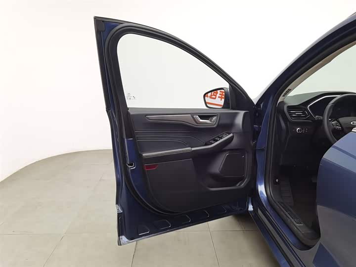 Ford Escape 2020 2020款 EcoBoost 245 四驱嘉享款