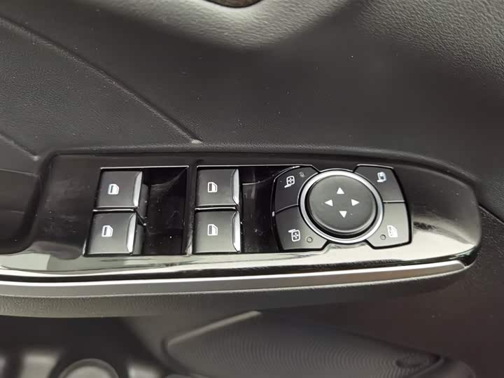 Ford Escape 2020 2020款 EcoBoost 245 四驱嘉享款