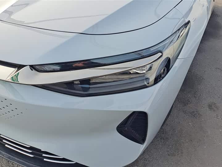 Chery Fulwin A8 2024 2024款 127 出行版