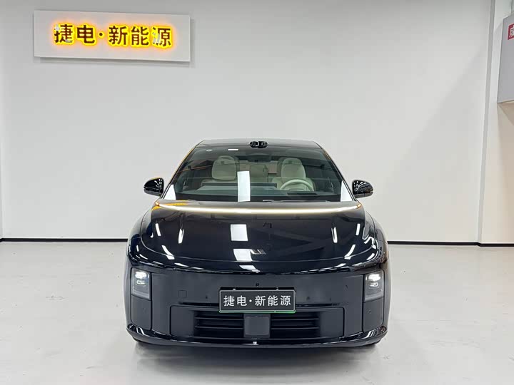 LiXiang i6 2025 2025款 四驱标准版