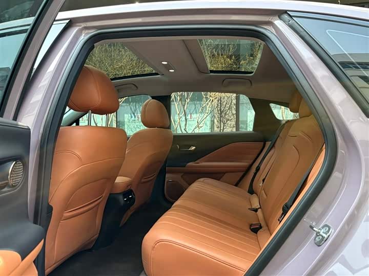 GAC Aion RT 2025 2025款 650激光雷达版