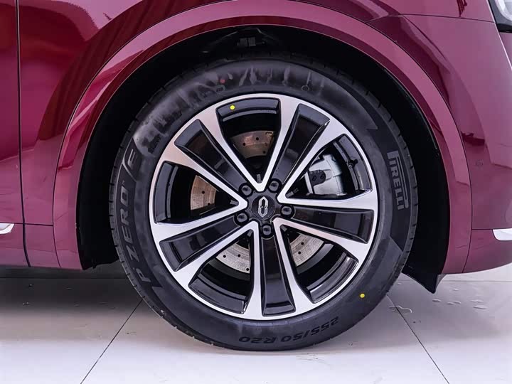 Aito M7 2026 2026款 增程 Max四驱版 5座