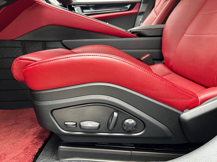 Porsche Panamera 2024 2024款 Panamera 2.9T