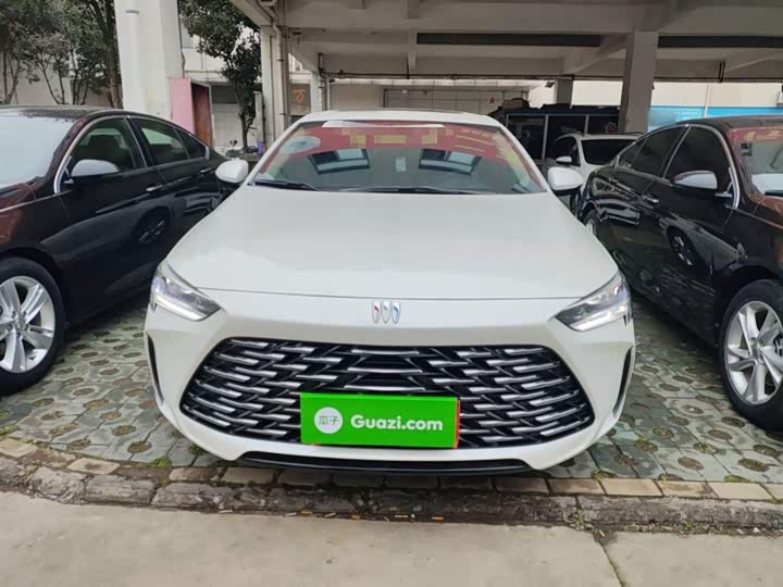 Buick Regal 2024 2024款 25T 超享版