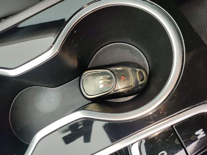 Buick Regal 2024 2024款 25T 超享版