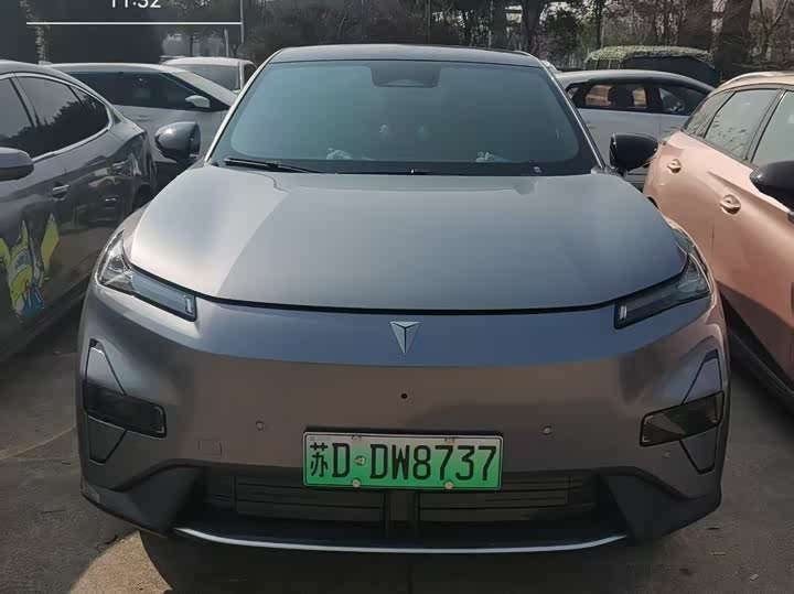 2026 Changan Deepal S05