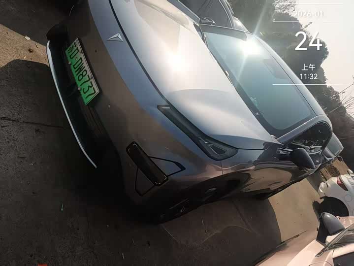 2026 Changan Deepal S05