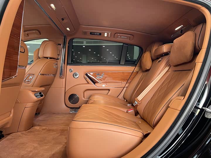 Maextro S800 2025 2025款 纯电 星辉尊享版 5座