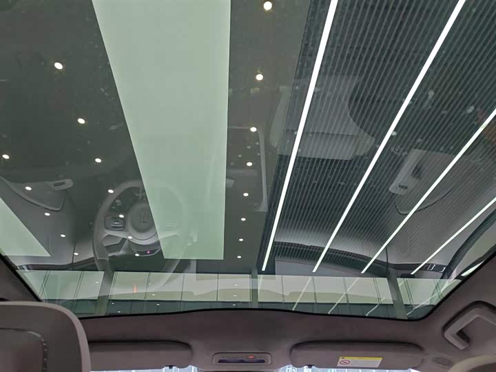 Zeekr 007 GT 2025 2025款 后驱智驾版 75kWh