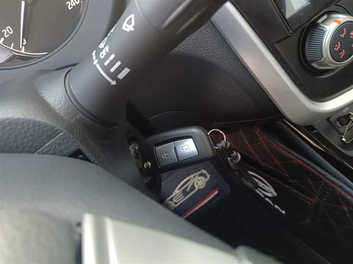 Nissan Tiida 2024 2024款 1.6L CVT酷动版