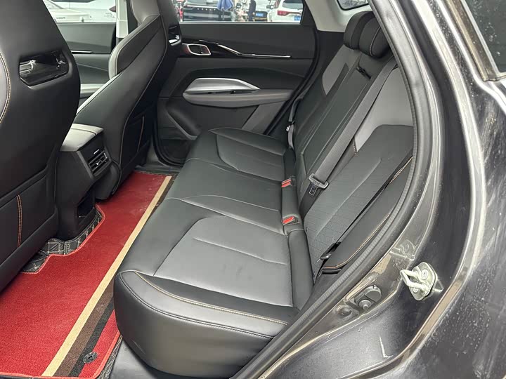 Changan Oshan Z6 2023 2023款 蓝鲸 1.5T DCT智领型