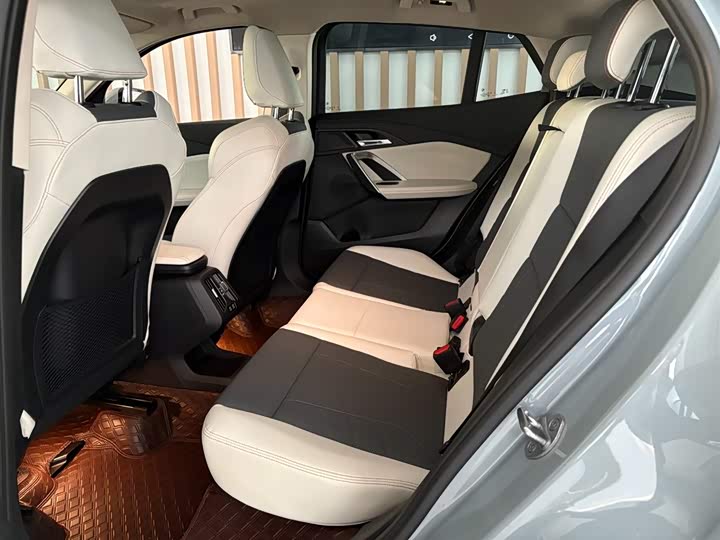 BMW X2 2024 2024款 sDrive25i M运动套装