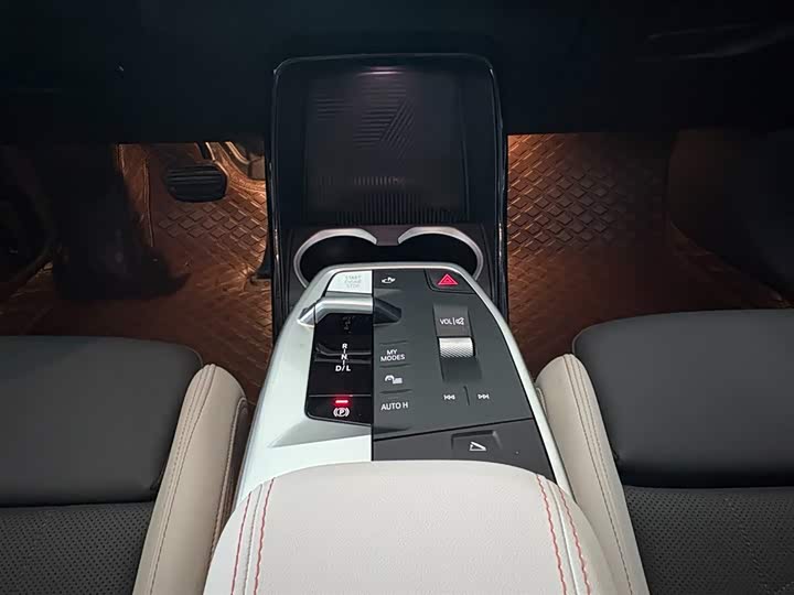 BMW X2 2024 2024款 sDrive25i M运动套装