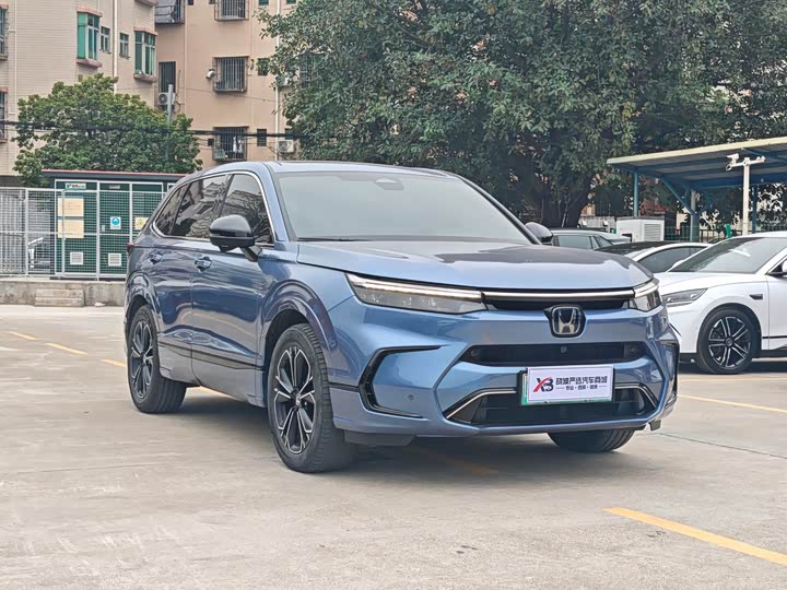 Honda Breeze Hybrid 2023 2023款 e:PHEV 至尊版
