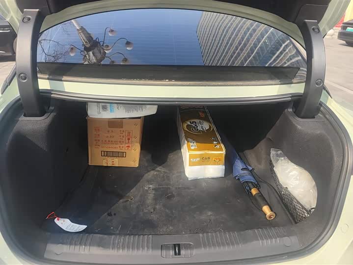 Hongqi EH7 2024 2024款 820 Pro