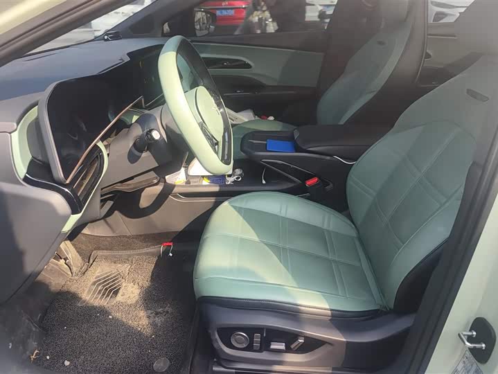 Hongqi EH7 2024 2024款 820 Pro