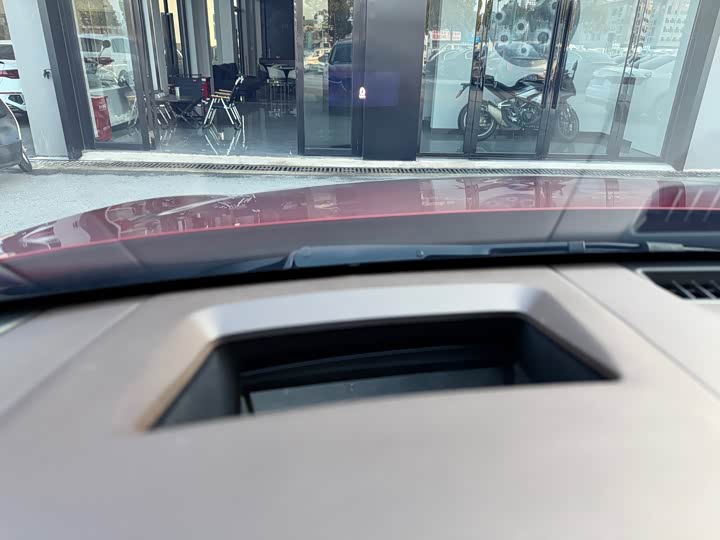 Mazda CX-30 2022 2022款 2.0L 自动尊悦型