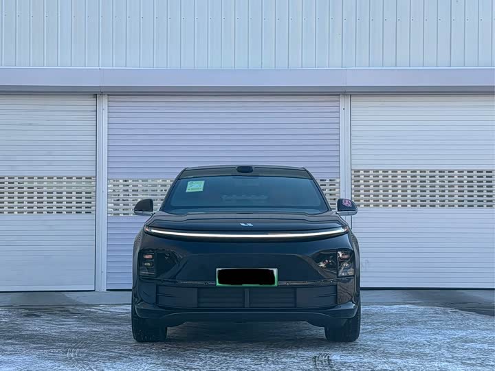 LiXiang L6 2025 2025款 Pro 智能焕新版