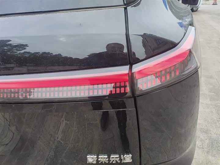 Nio Onvo L90 2025 2025款 Max 七座版