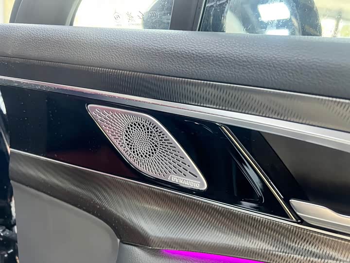 Hongqi H6 2025 2025款 2.0T 致尚版