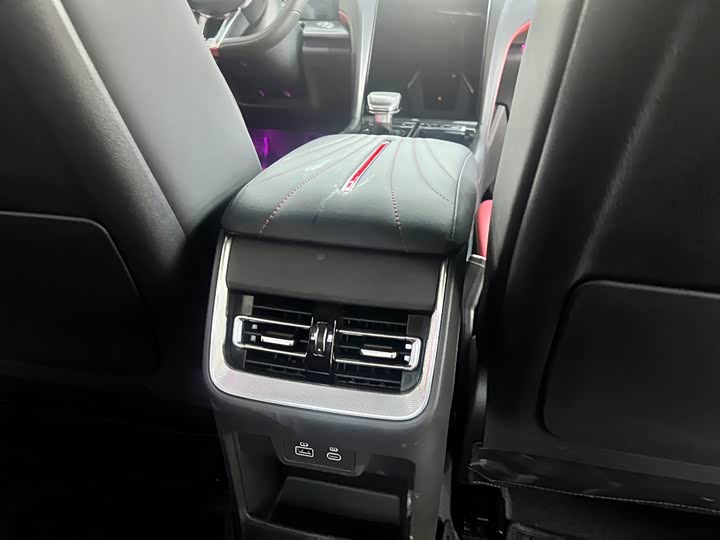 Hongqi H6 2025 2025款 2.0T 致尚版