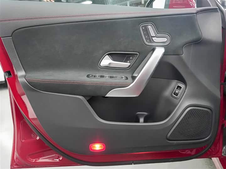 Mercedes-Benz CLA-Class 2024 2024款 CLA 200