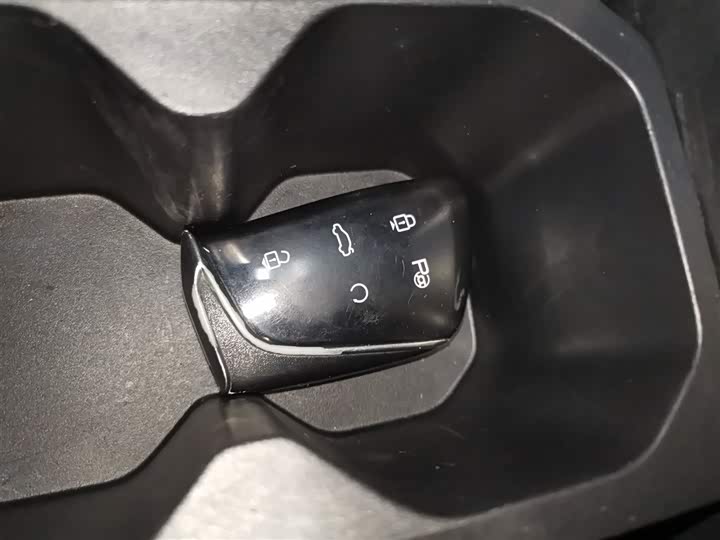 Dongfeng Aeolus Haohan 2023 2023款 1.5T 豪华版