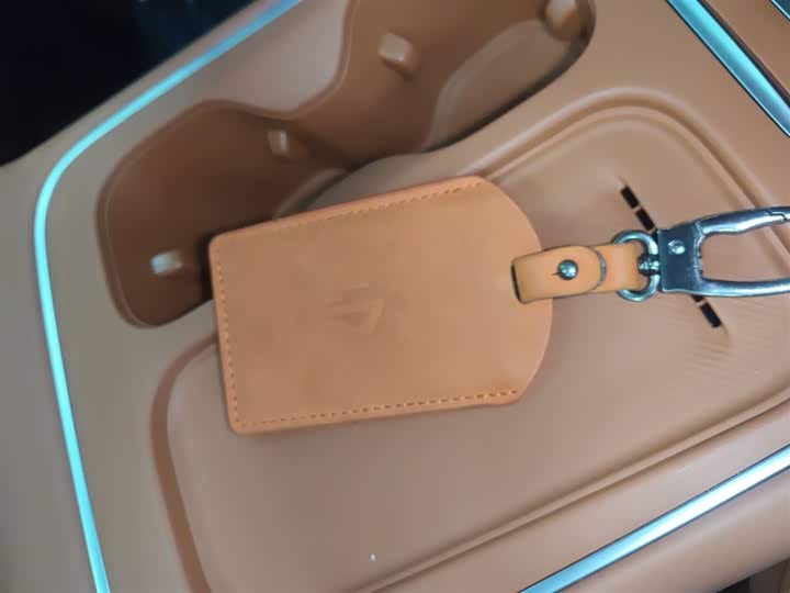 Leapmotor C10 2026 2026款 605激光雷达版