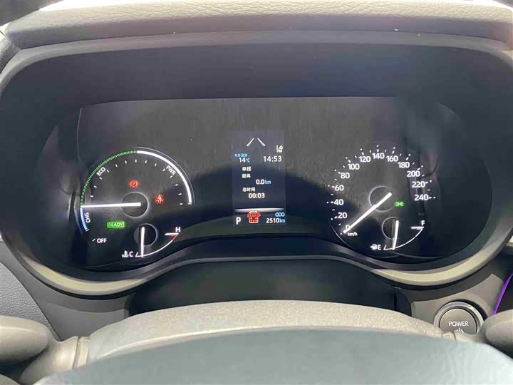 Toyota Sienna 2026 2026款 2.5L 双擎两驱豪华版