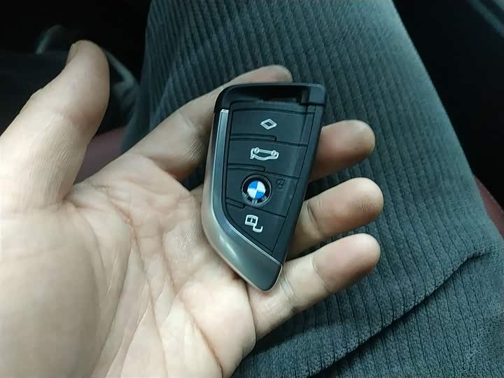BMW 4 Series 2024 2024款 430i M运动曜夜套装
