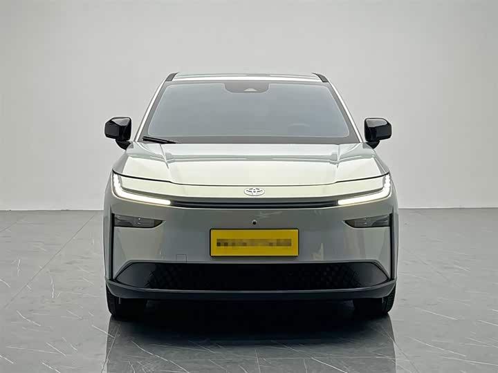 Toyota bZ3X 2025 2025款 520 Pro